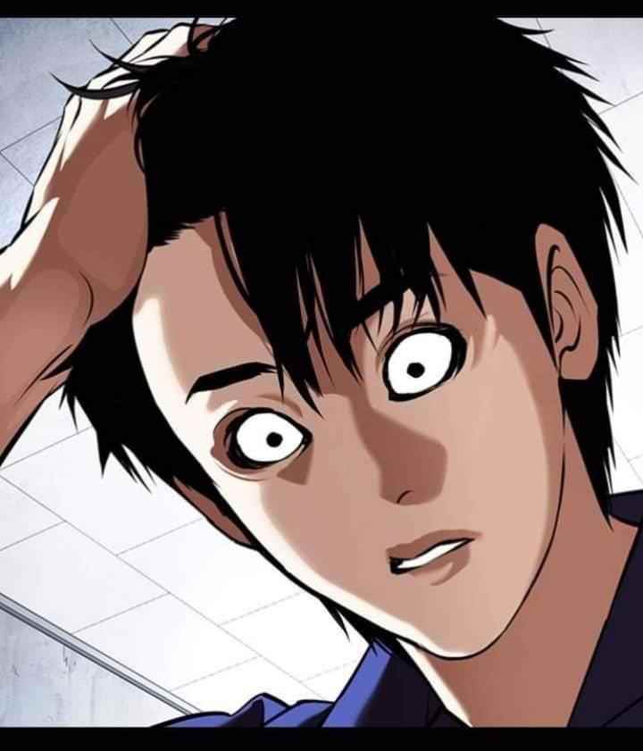 Lookism - Chapter 369.1 Page 17