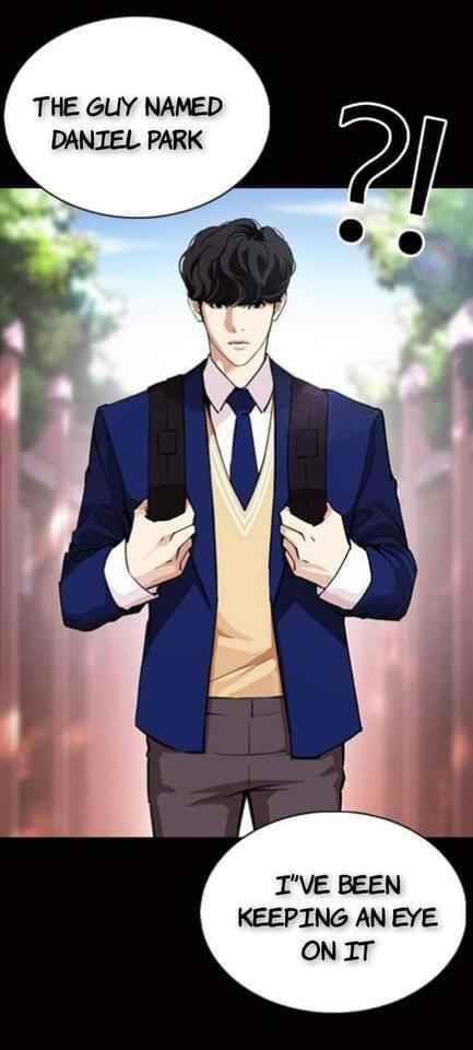 Lookism - Chapter 369.1 Page 5