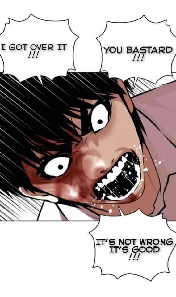 Lookism - Chapter 369.1 Page 54