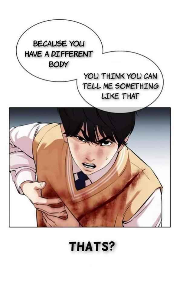 Lookism - Chapter 369.1 Page 57
