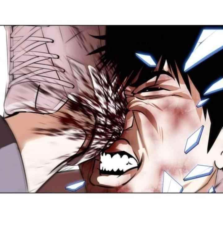 Lookism - Chapter 369.2 Page 18