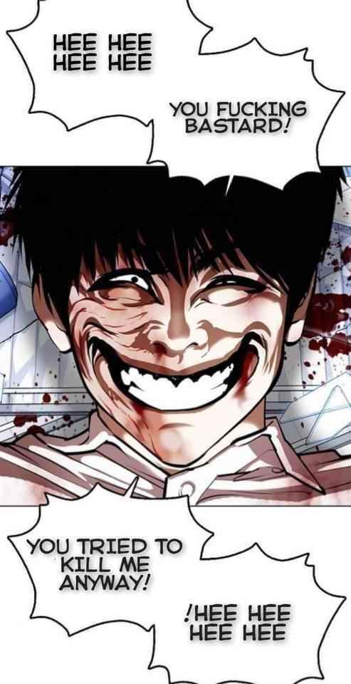Lookism - Chapter 369.2 Page 26