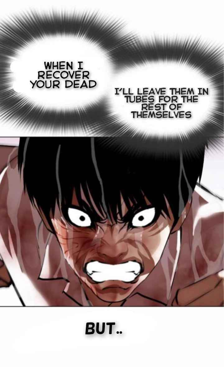Lookism - Chapter 370 Page 52