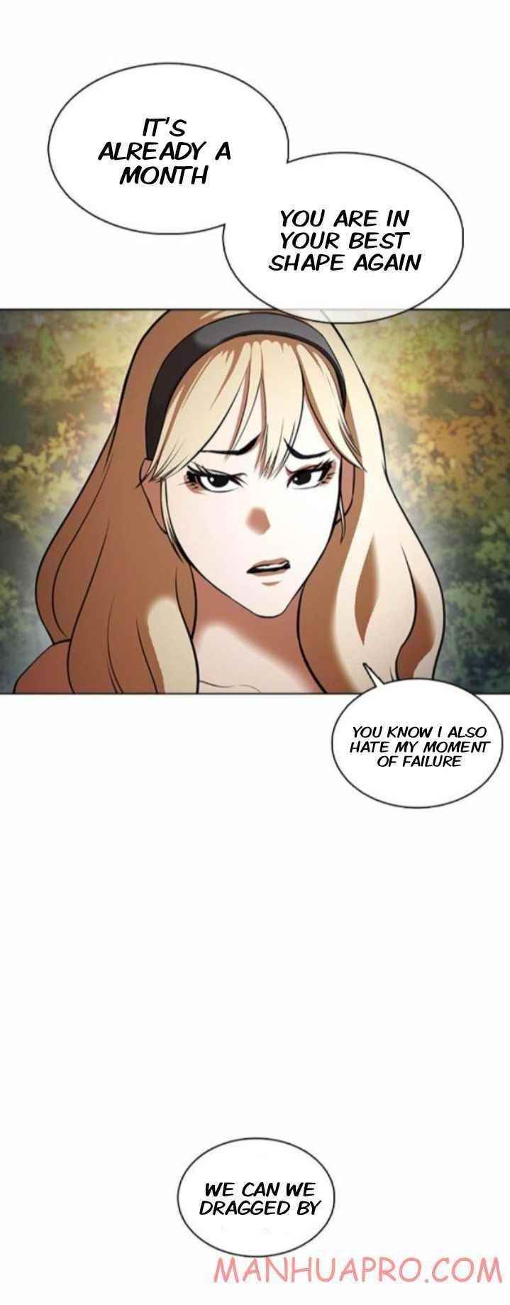 Lookism - Chapter 372 Page 55