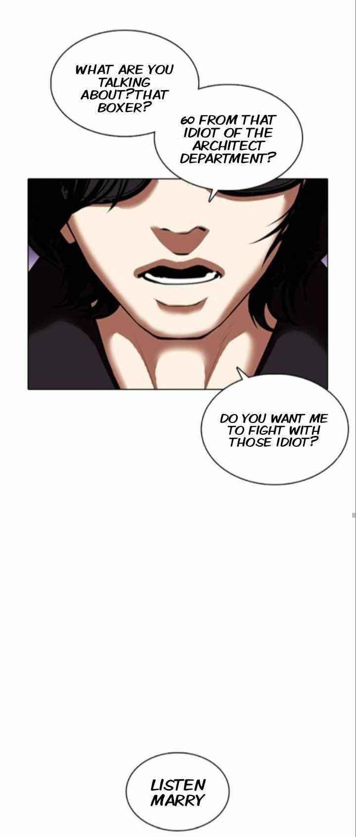 Lookism - Chapter 373 Page 40