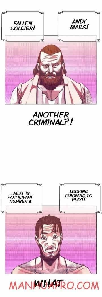 Lookism - Chapter 374 Page 71