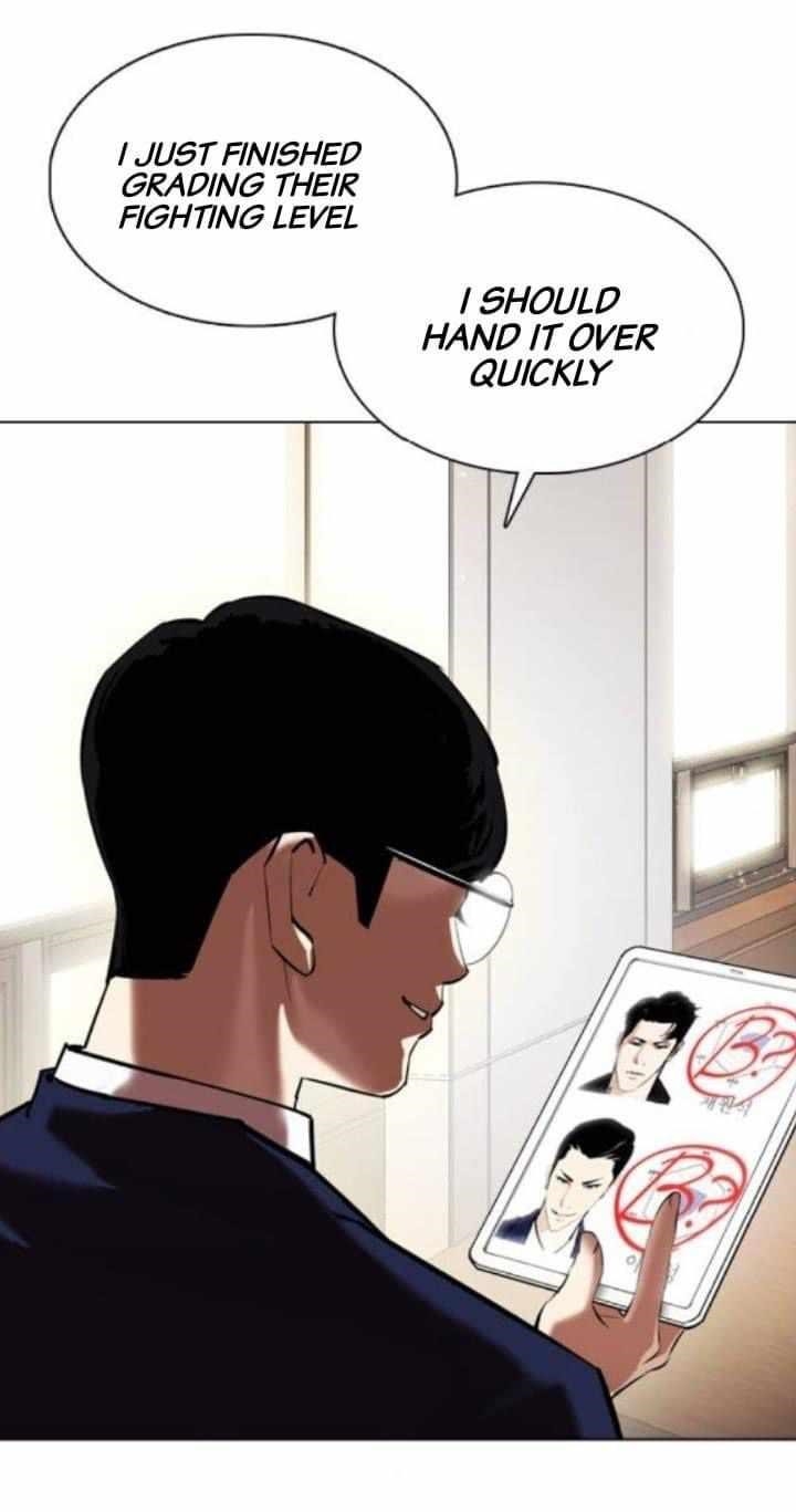 Lookism - Chapter 376 Page 66