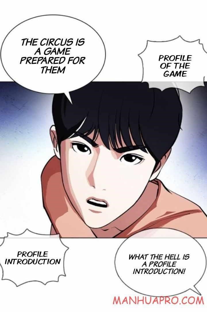 Lookism - Chapter 377 Page 52