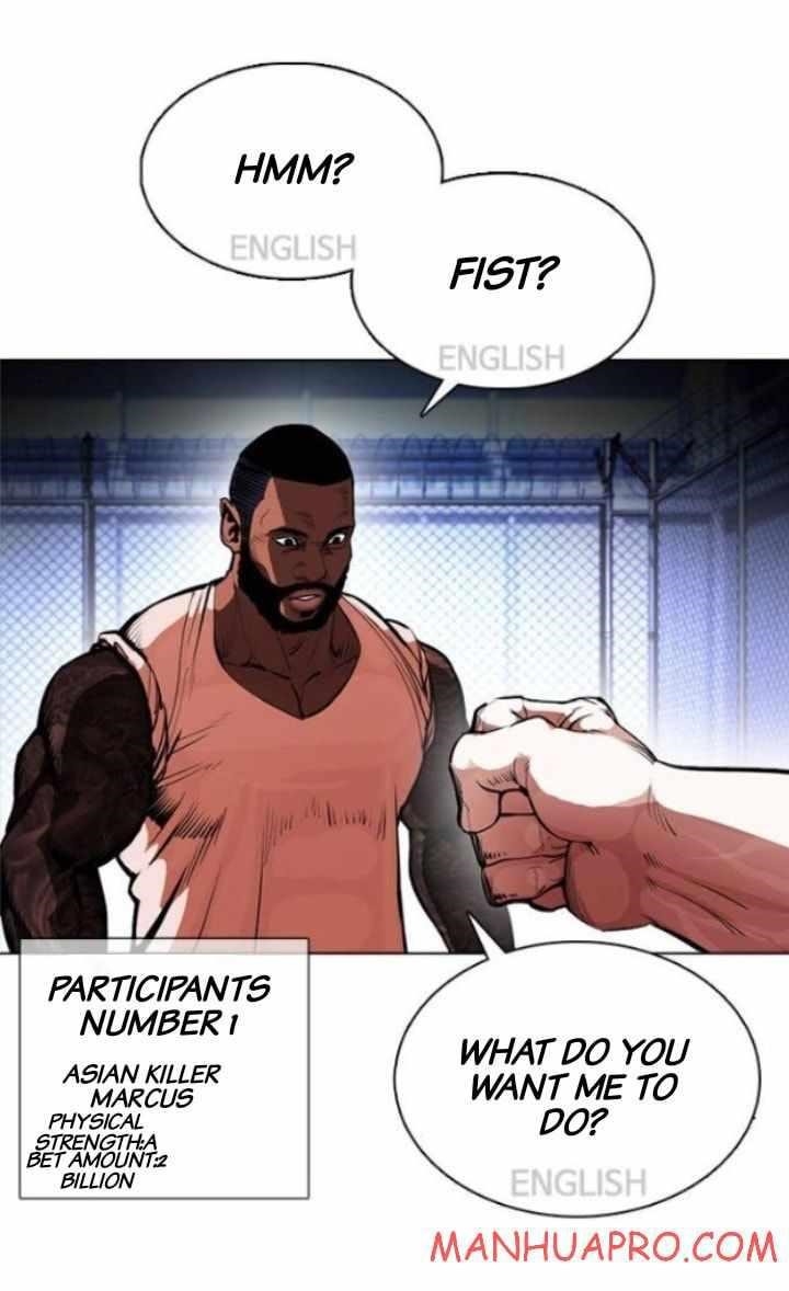 Lookism - Chapter 377 Page 88