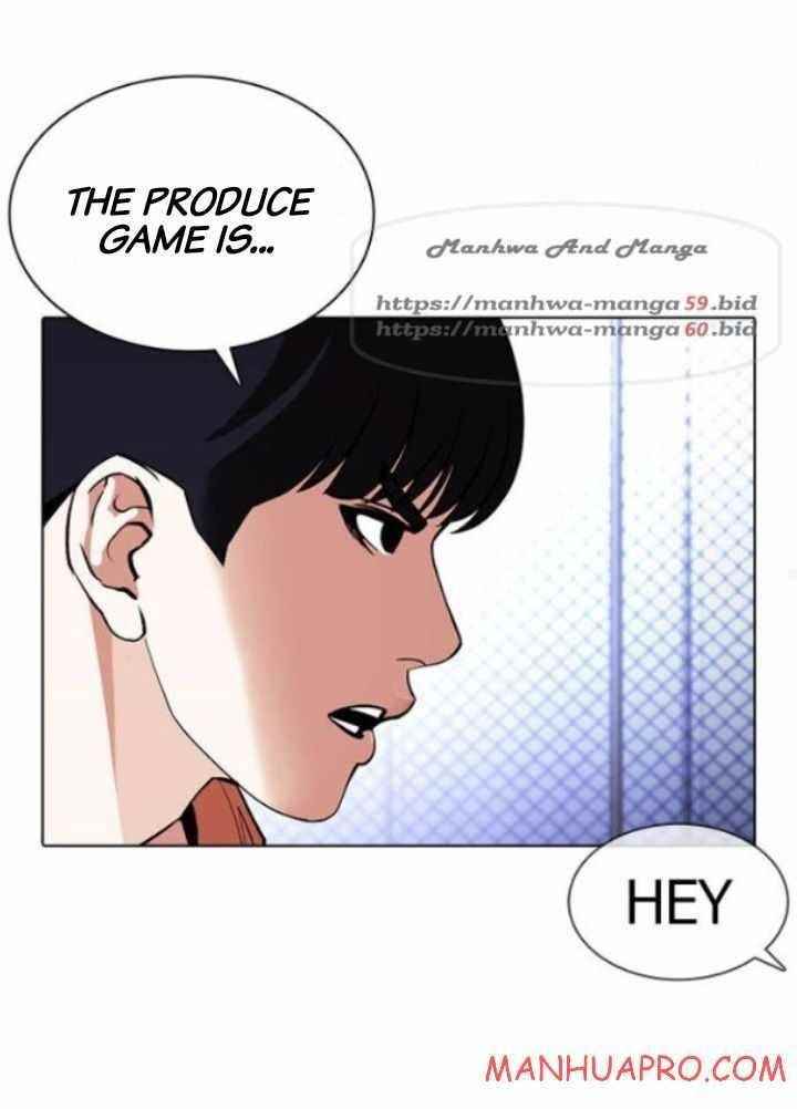 Lookism - Chapter 378 Page 50