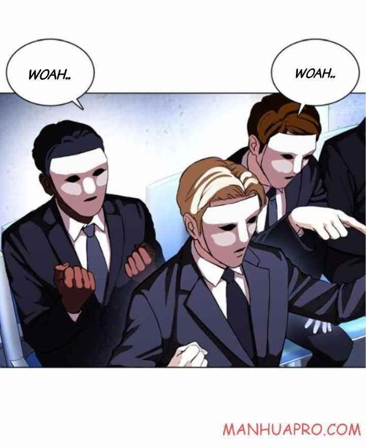 Lookism - Chapter 378 Page 68
