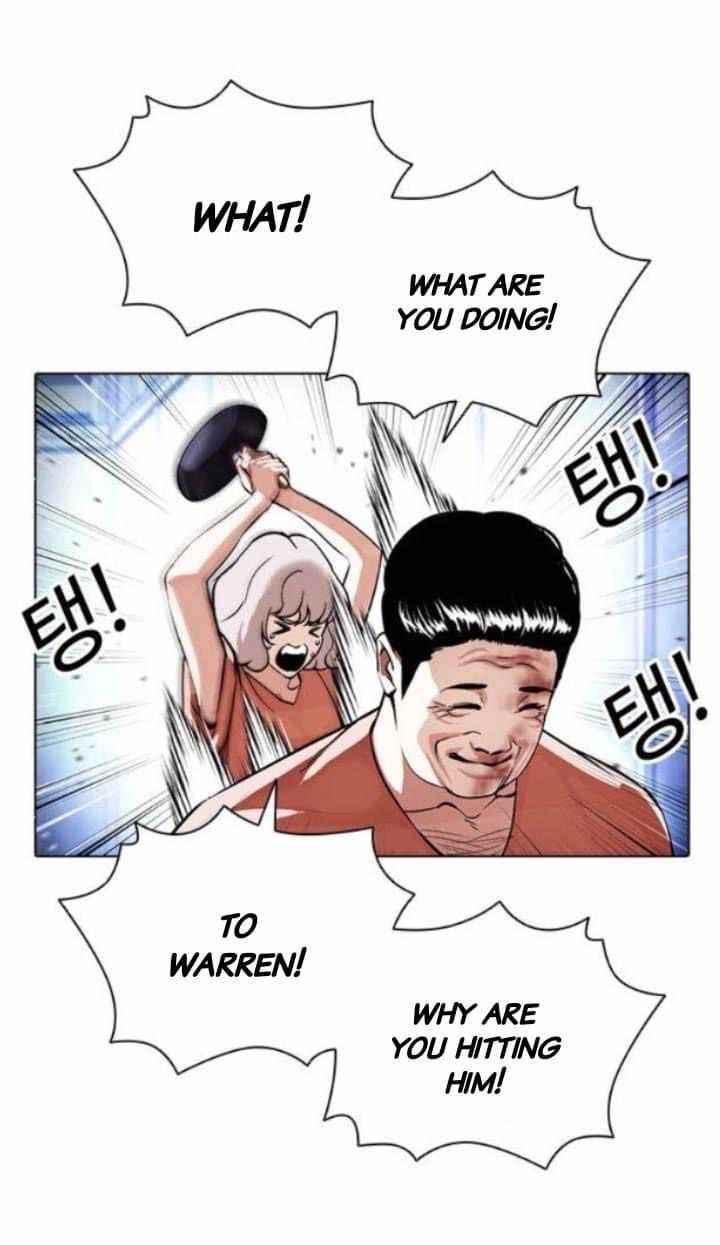 Lookism - Chapter 380 Page 43