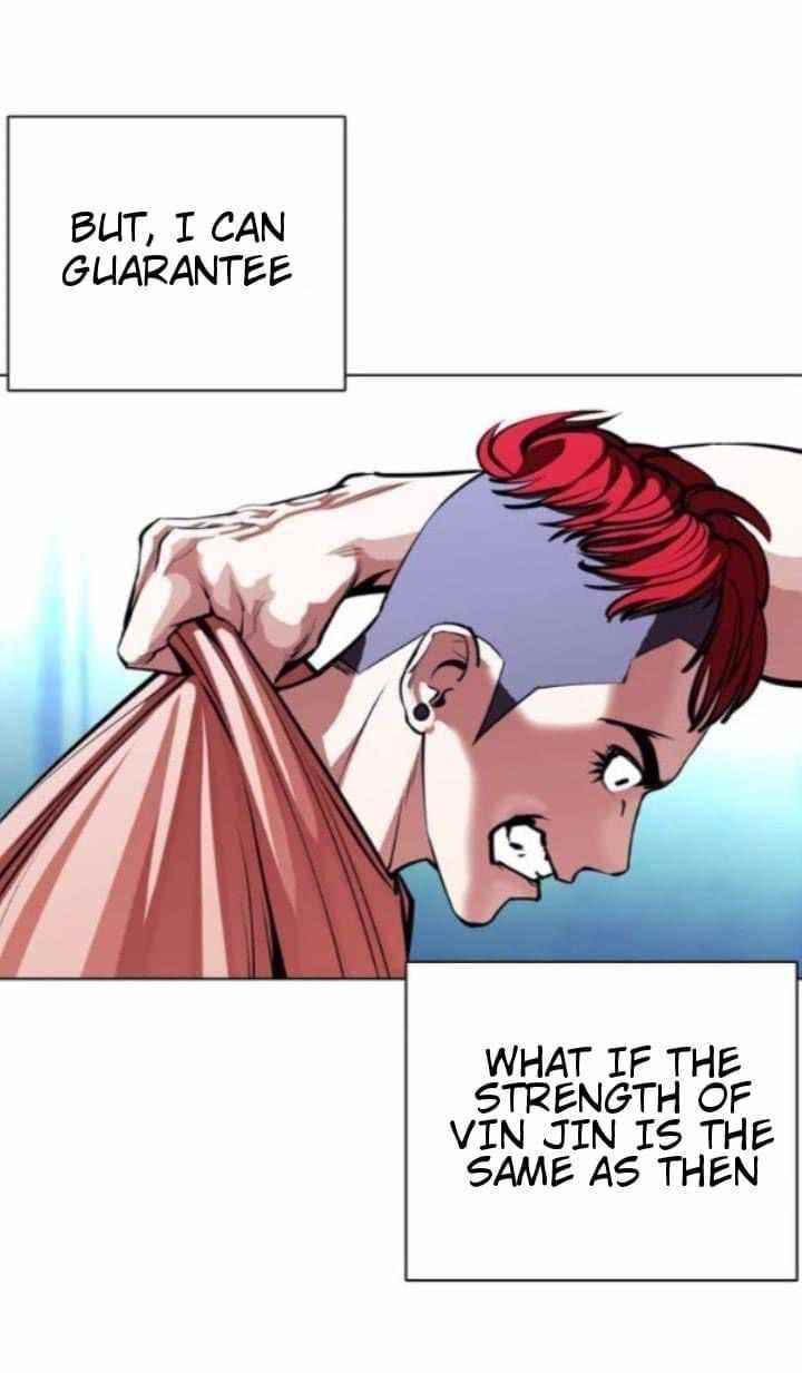 Lookism - Chapter 382 Page 27