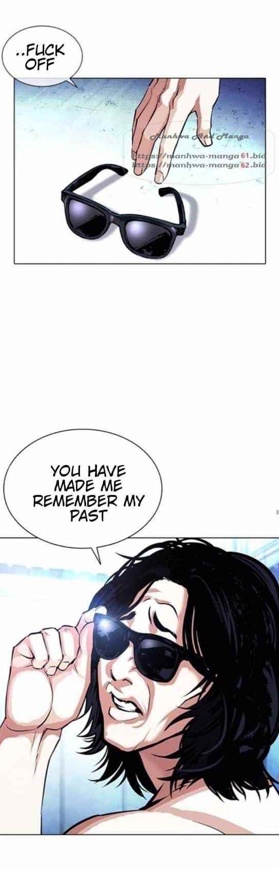 Lookism - Chapter 382 Page 48