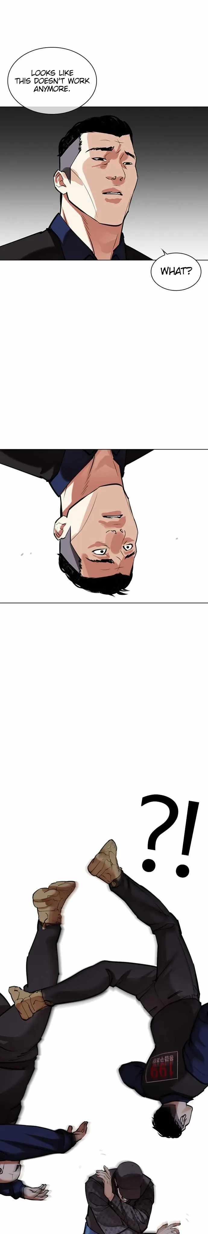 Lookism - Chapter 450 Page 43