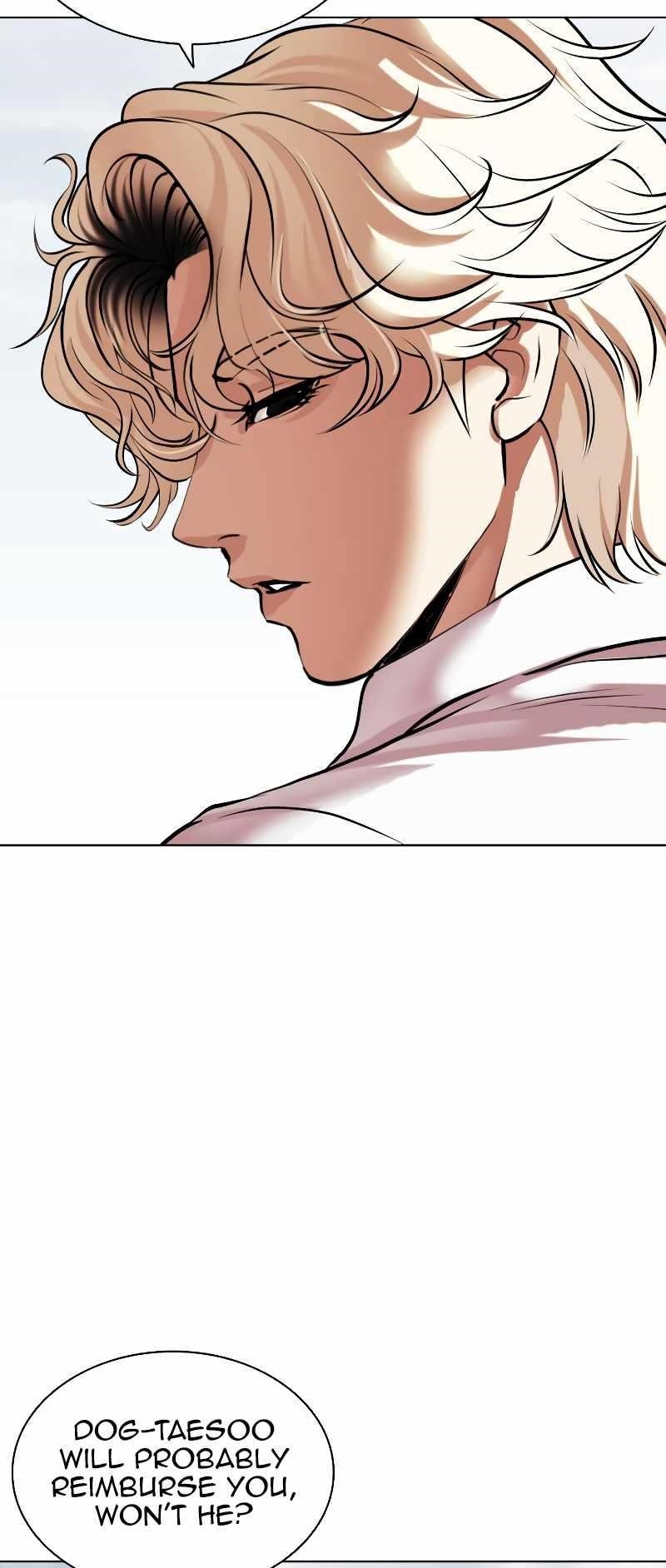 Lookism - Chapter 481 Page 122