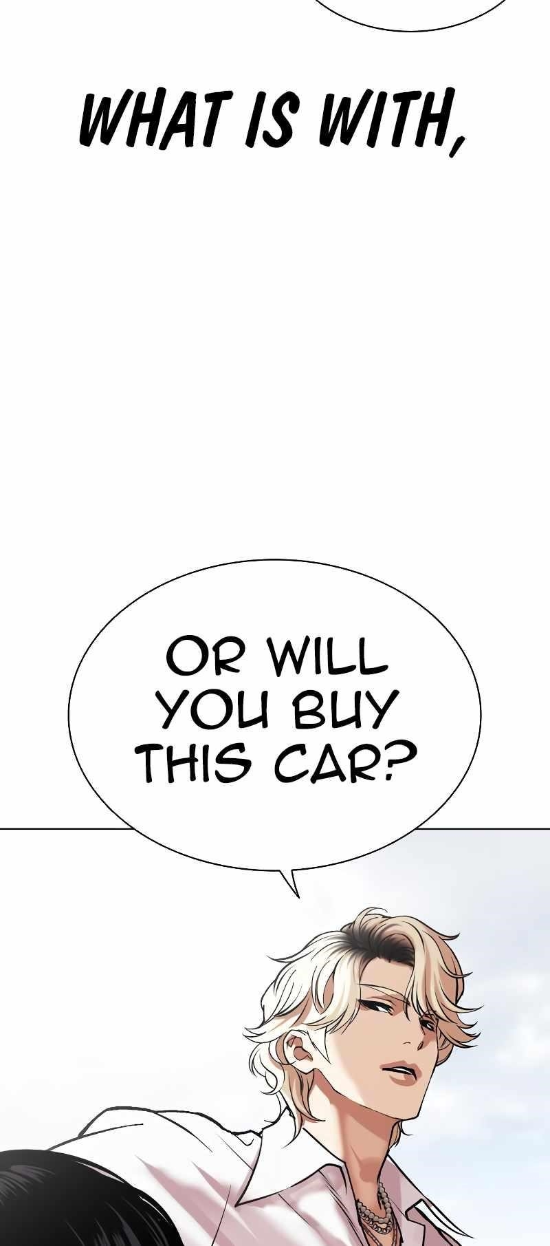 Lookism - Chapter 481 Page 73