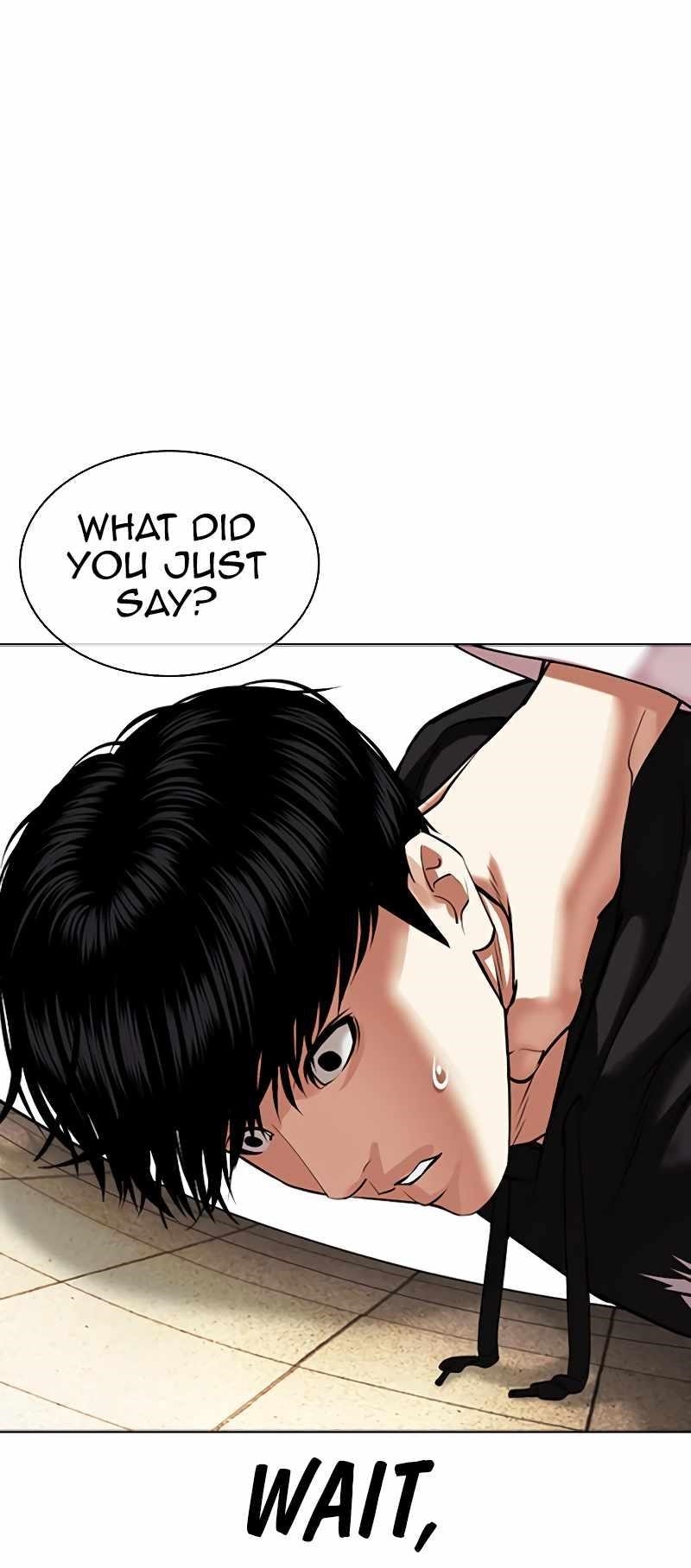 Lookism - Chapter 481 Page 80