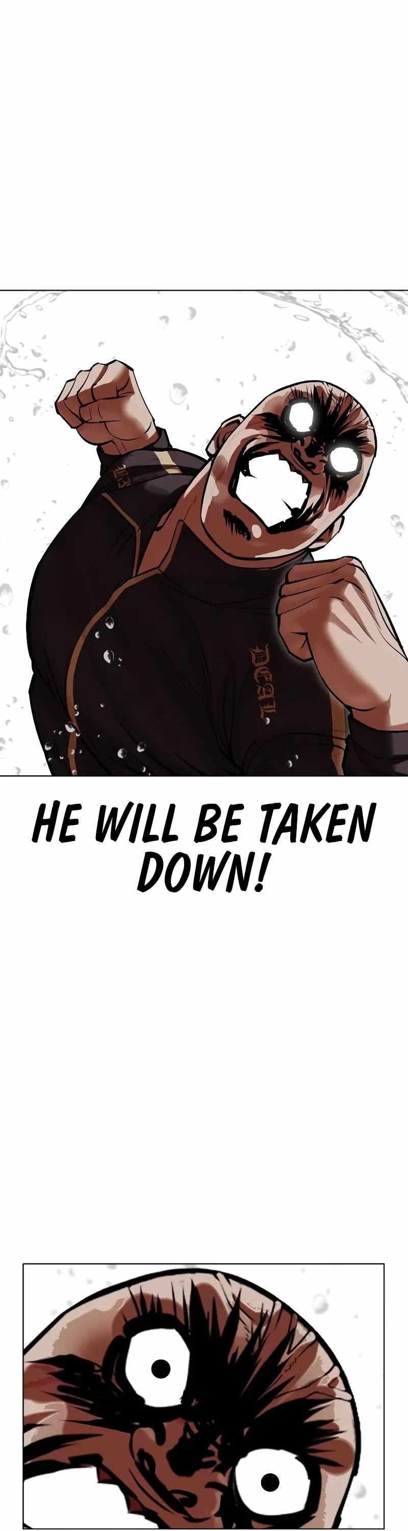 Lookism - Chapter 506 Page 30
