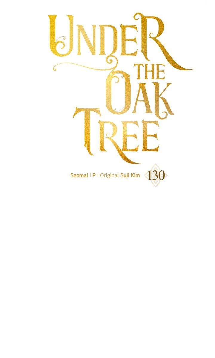 Under the Oak Tree - Chapter 130 Page 80
