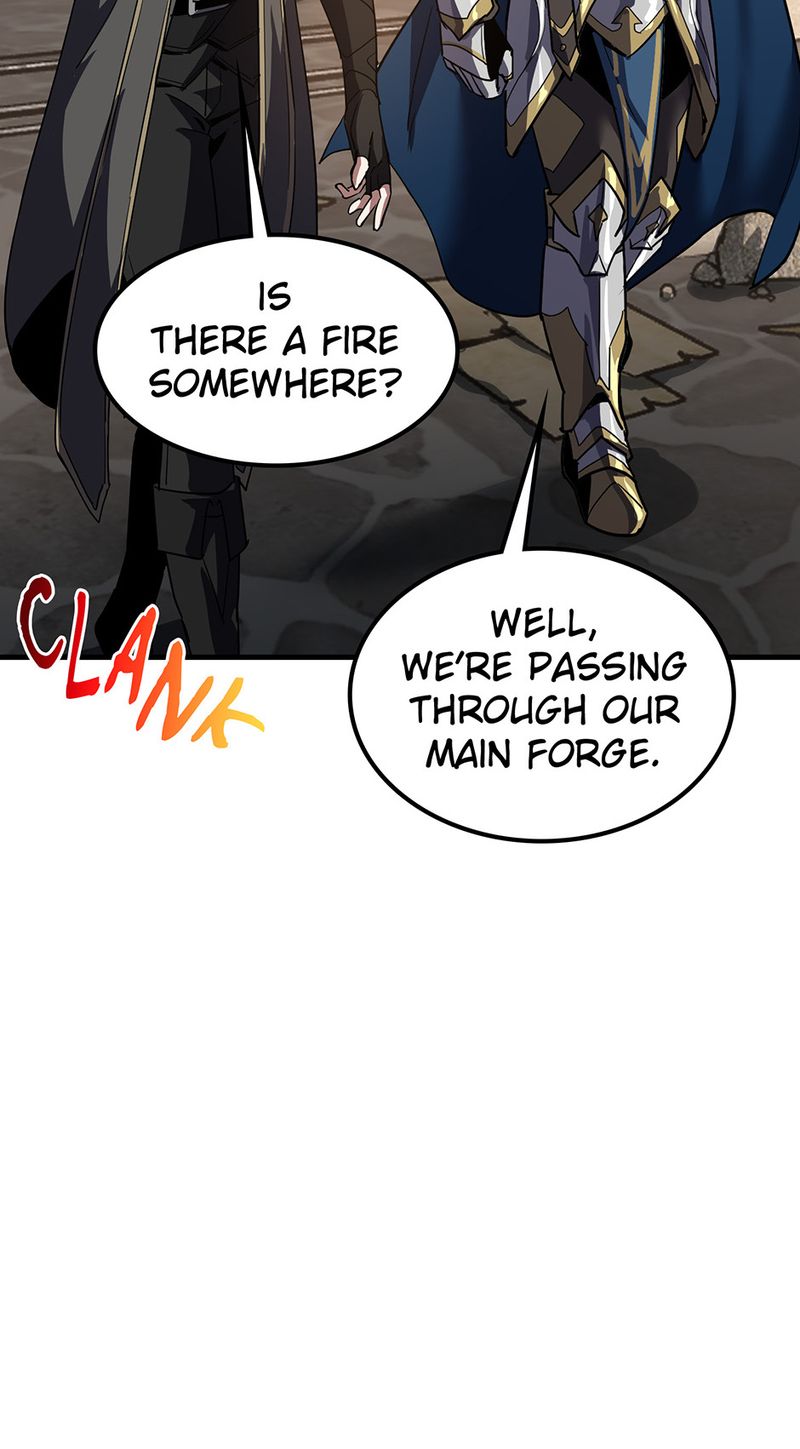 The Beginning After the End - Chapter 229 Page 39