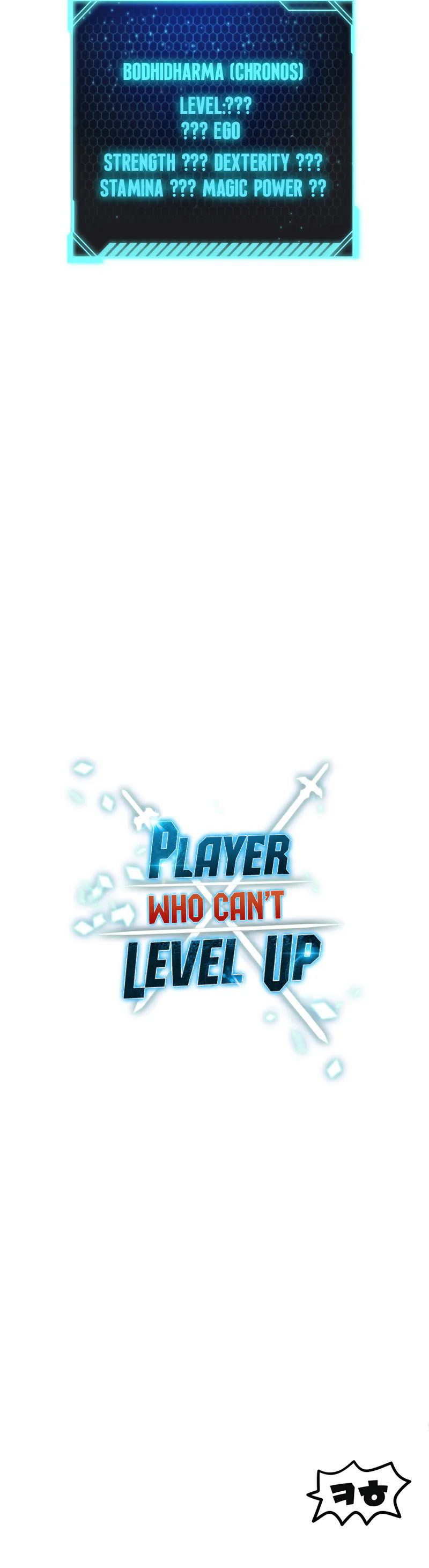 The Player That Can't Level Up - Chapter 209 Page 12
