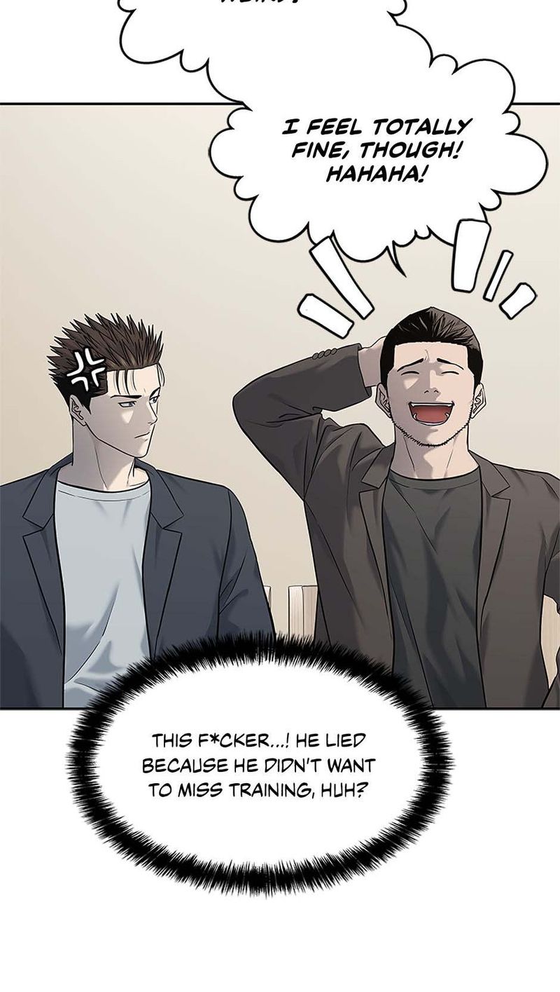 God of Blackfield - Chapter 247 Page 8