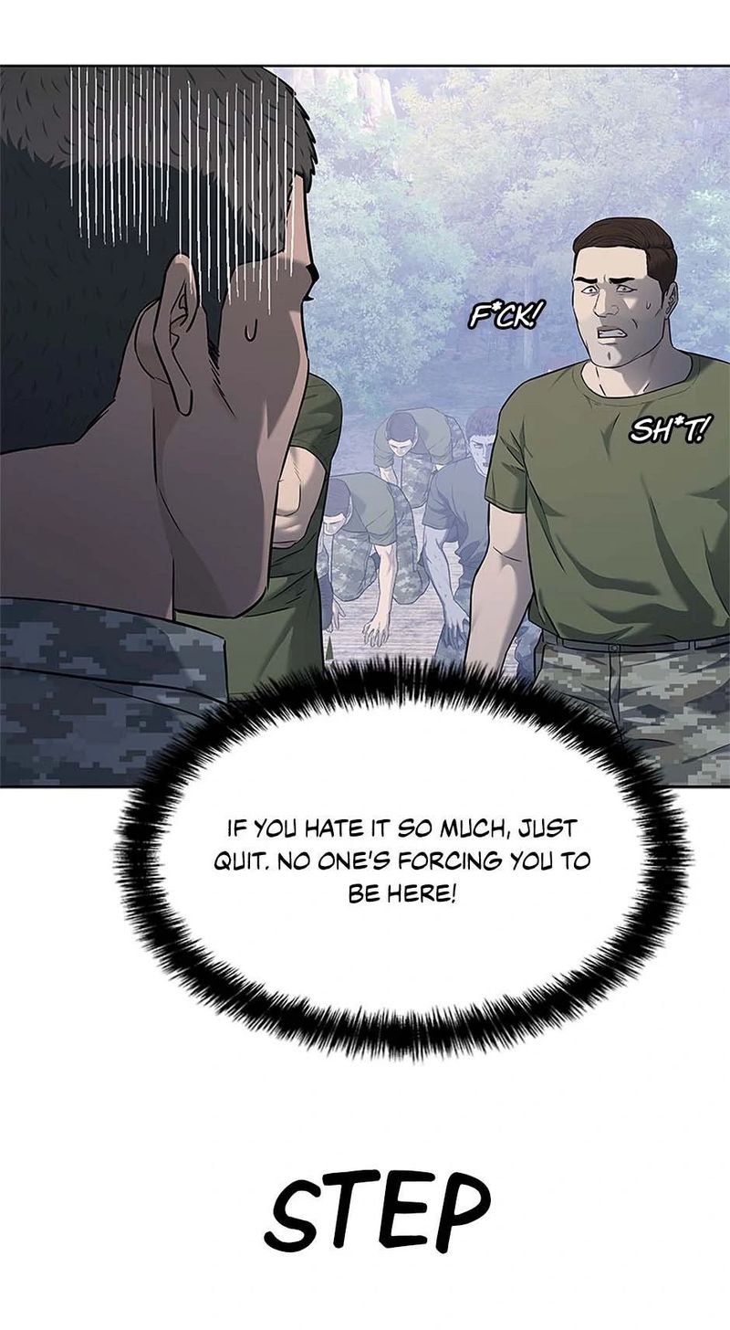 God of Blackfield - Chapter 255 Page 13