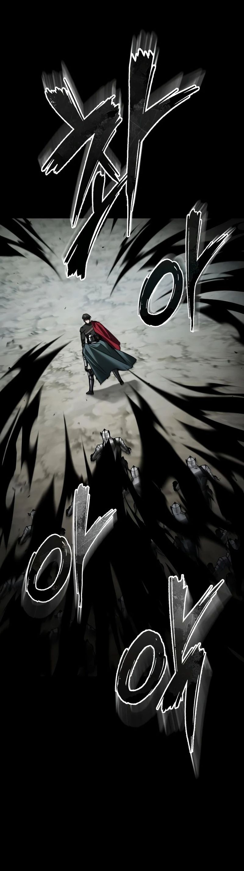 The Heavenly Demon Can't Live a Normal Life - Chapter 201 Page 11