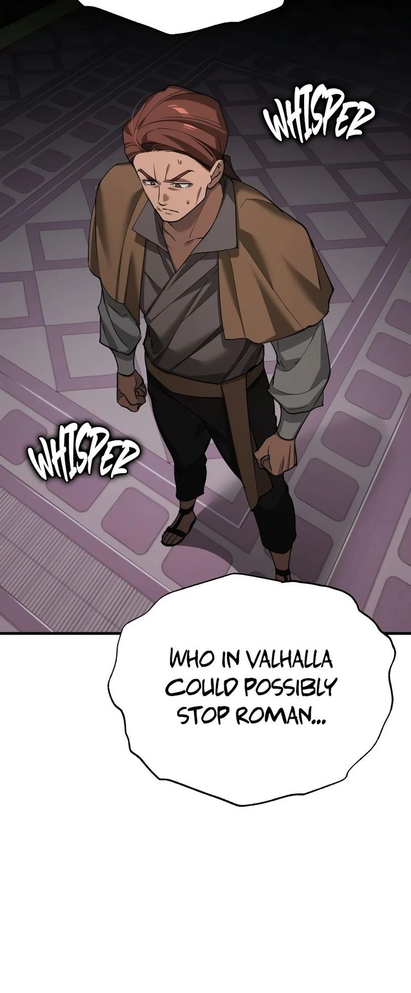The Heavenly Demon Can't Live a Normal Life - Chapter 201 Page 15