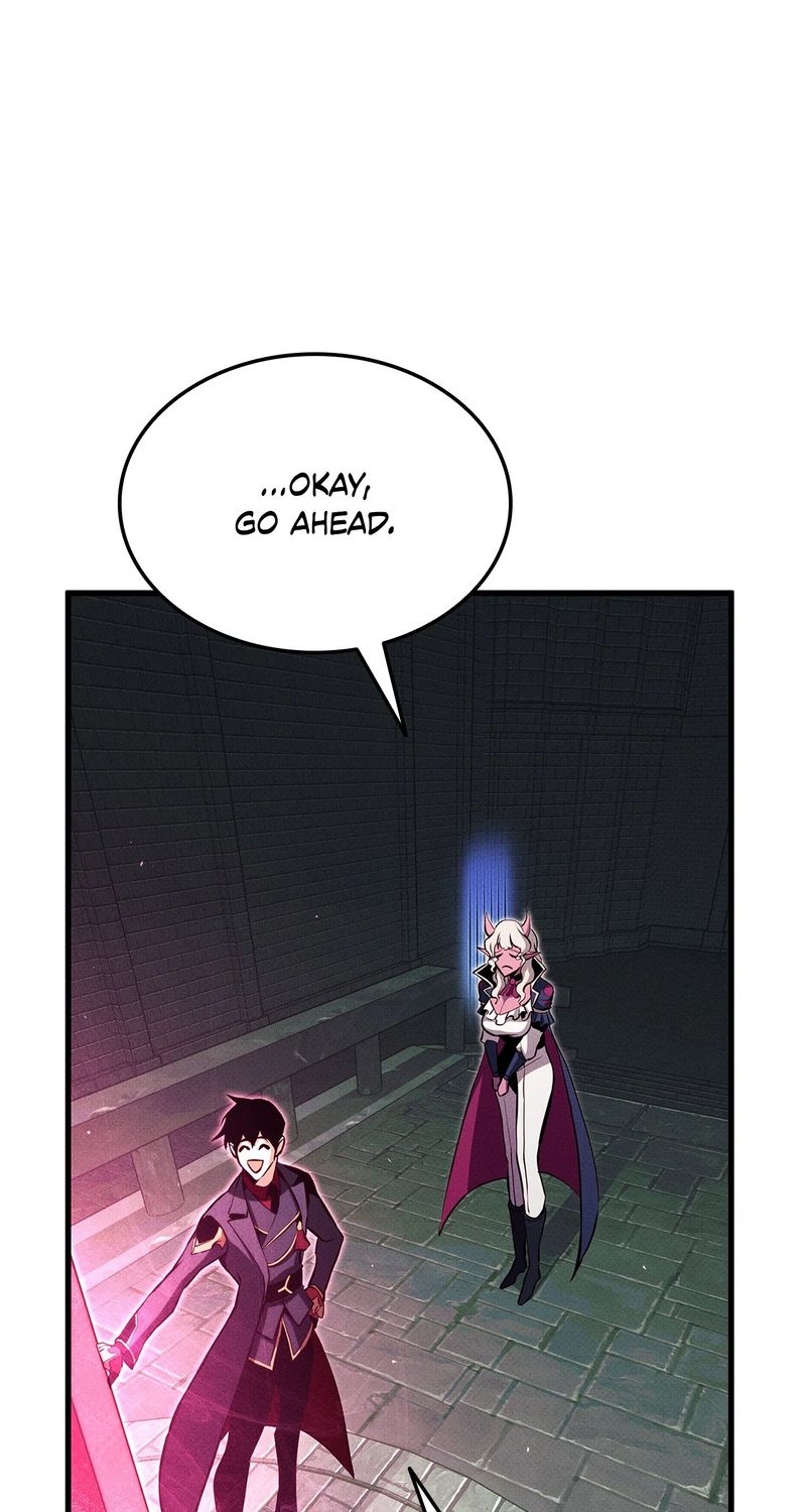 Ranker’s Return (Remake) - Chapter 198 Page 46