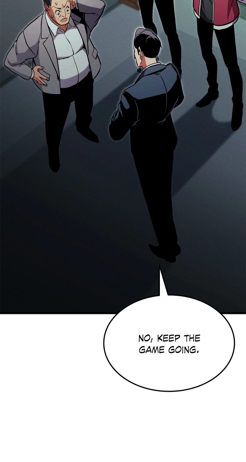 Ranker’s Return (Remake) - Chapter 209 Page 6