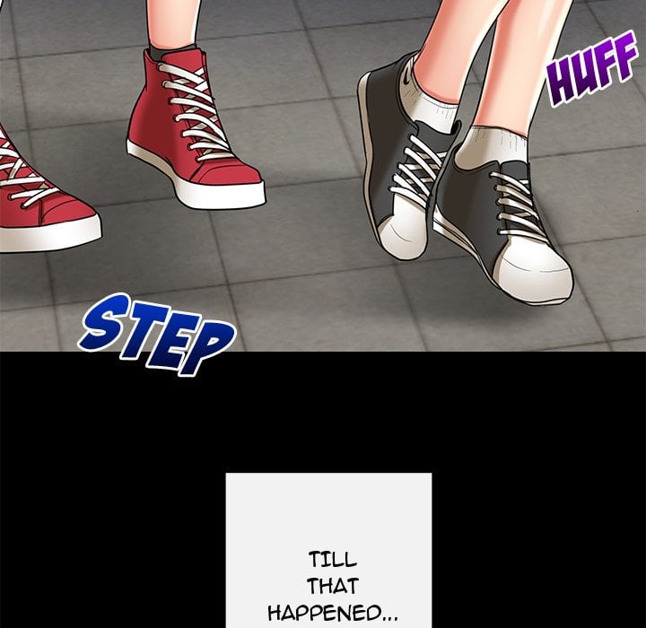 Secret Offer - Chapter 11 Page 29