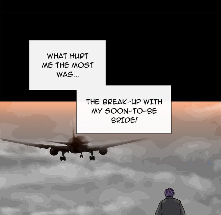 Secret Offer - Chapter 11 Page 43