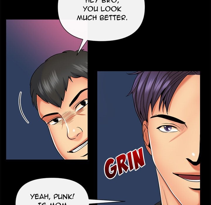 Secret Offer - Chapter 11 Page 46