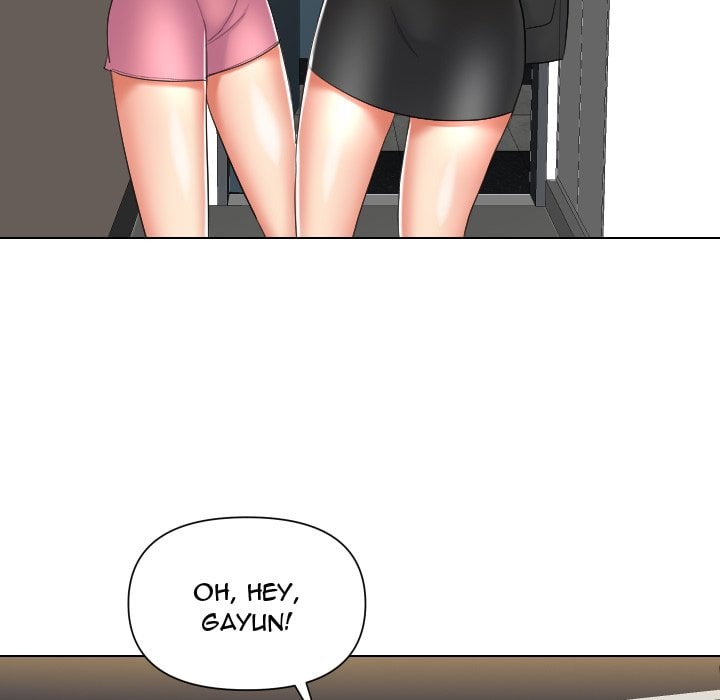 Secret Offer - Chapter 12 Page 86