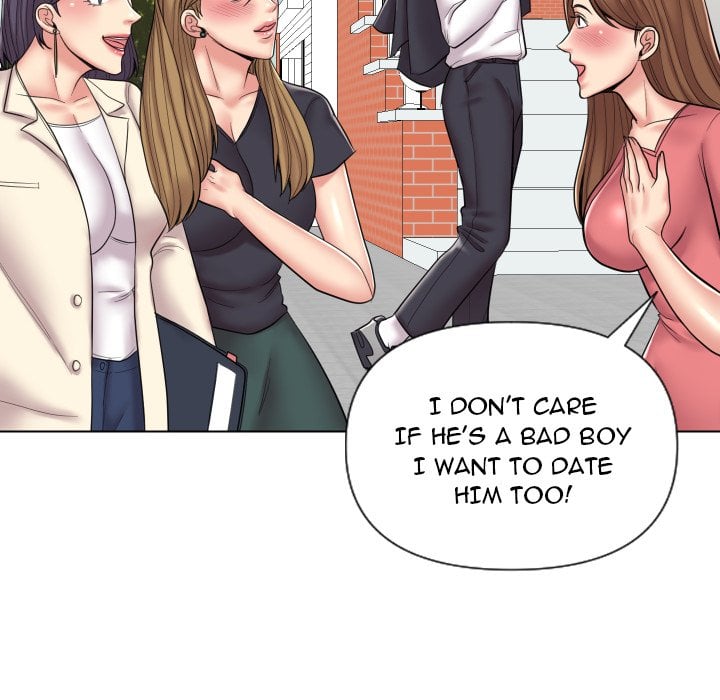Secret Offer - Chapter 13 Page 10