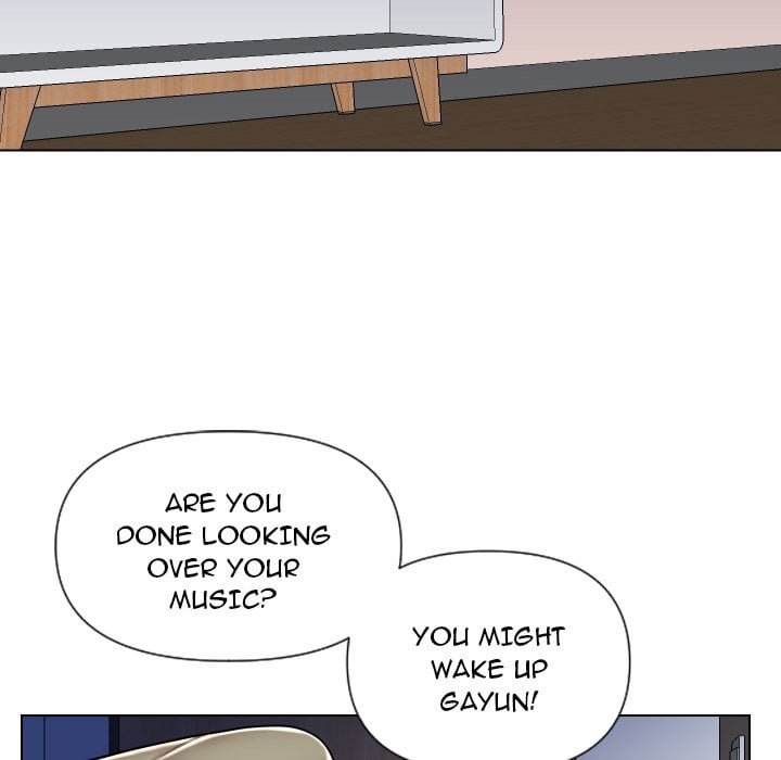 Secret Offer - Chapter 13 Page 16