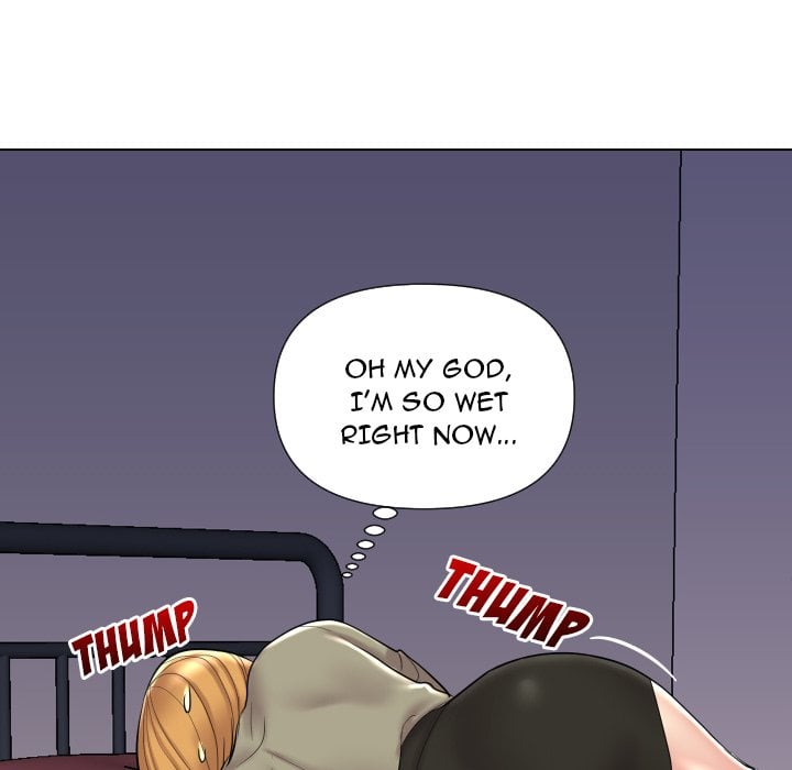 Secret Offer - Chapter 13 Page 32