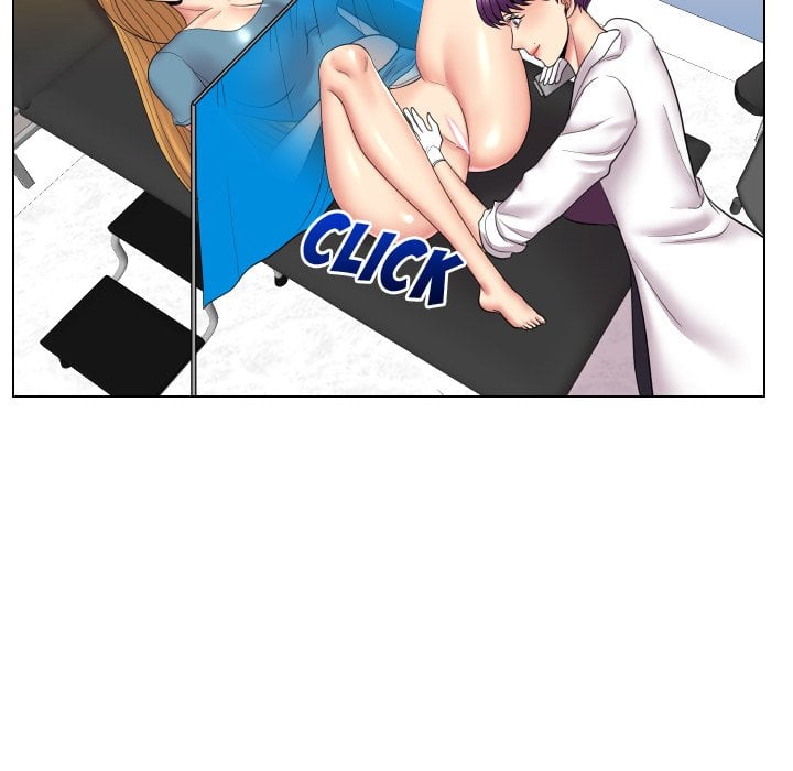 Secret Offer - Chapter 14 Page 26