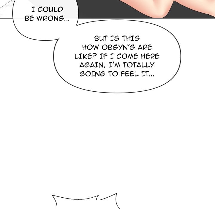 Secret Offer - Chapter 14 Page 86