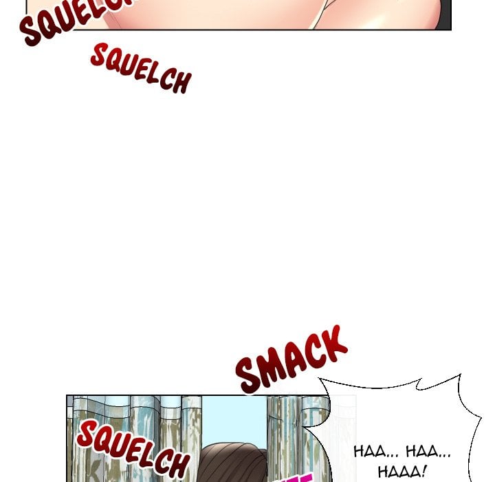 Secret Offer - Chapter 15 Page 55