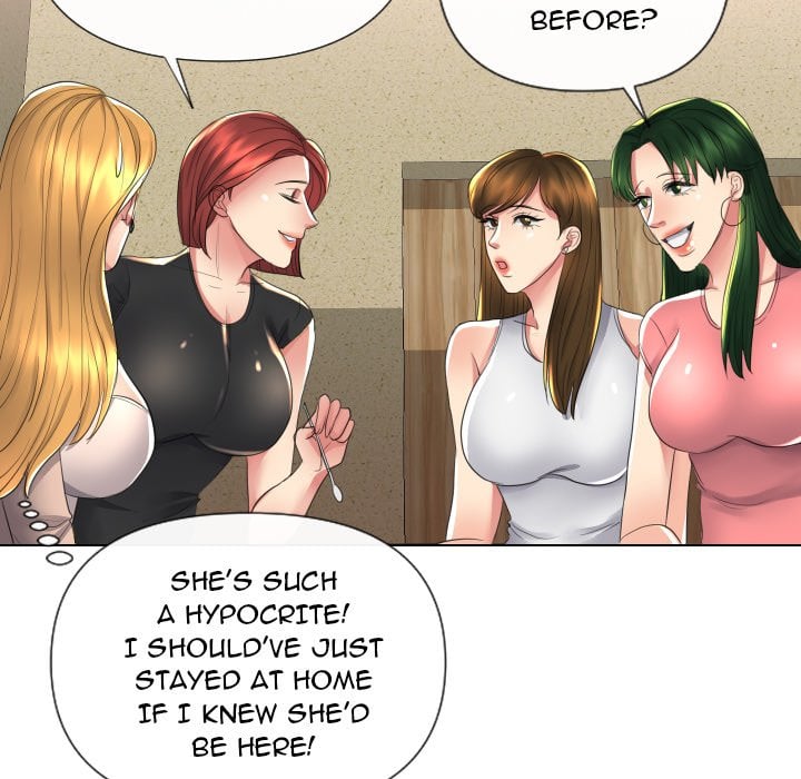 Secret Offer - Chapter 16 Page 110