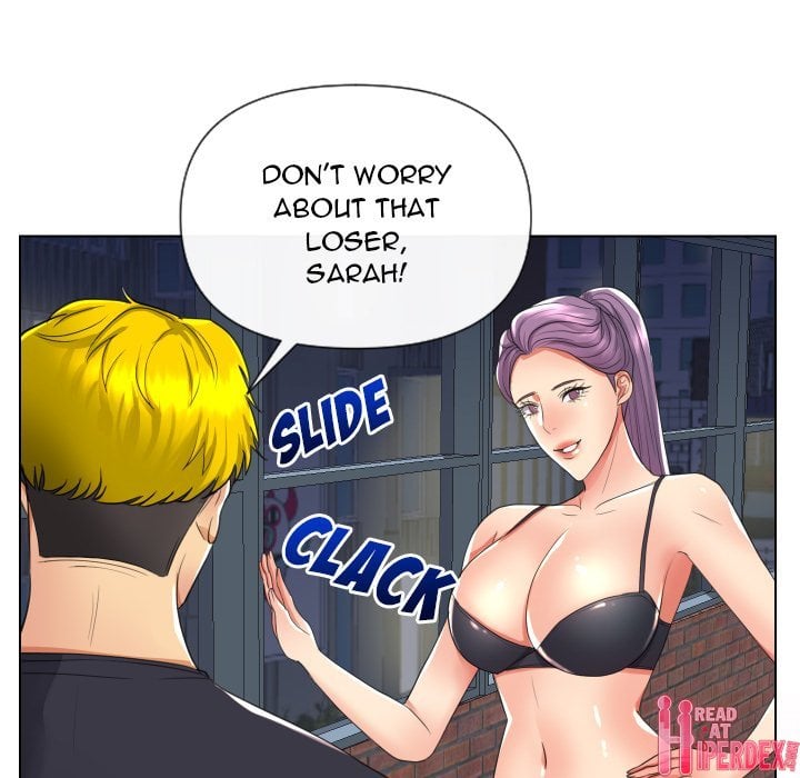 Secret Offer - Chapter 16 Page 54