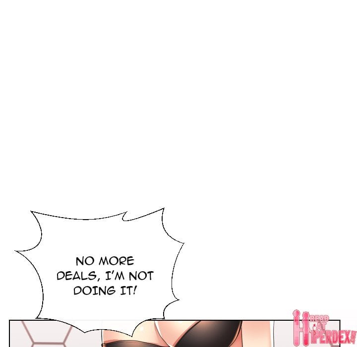 Secret Offer - Chapter 16 Page 66