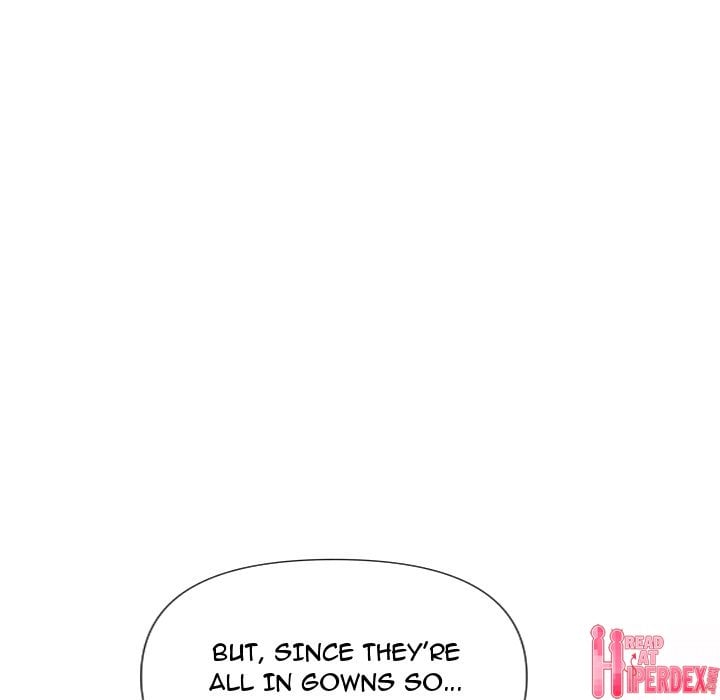 Secret Offer - Chapter 17 Page 96