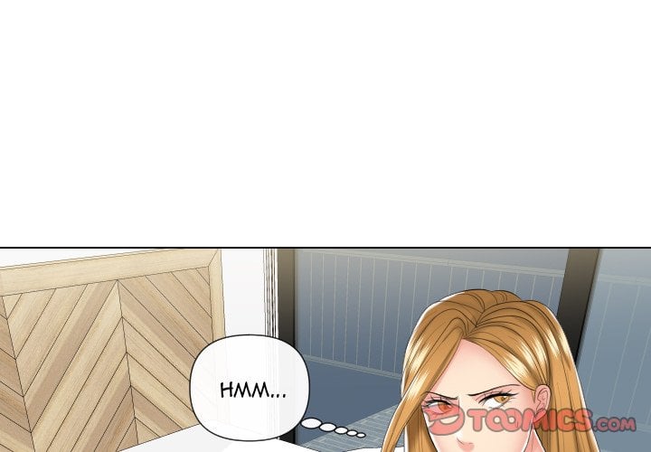 Secret Offer - Chapter 19 Page 3