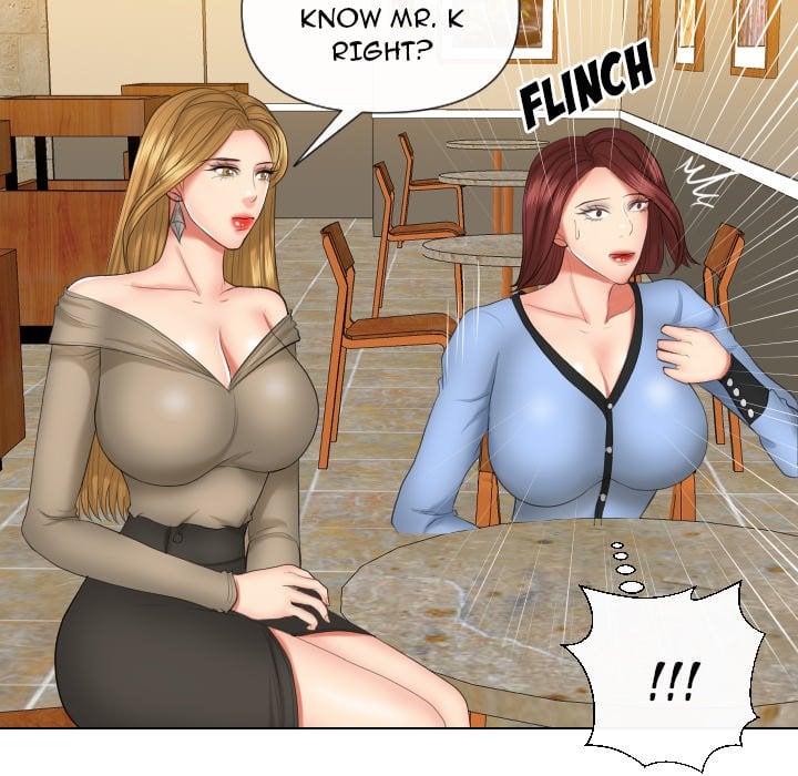 Secret Offer - Chapter 19 Page 105