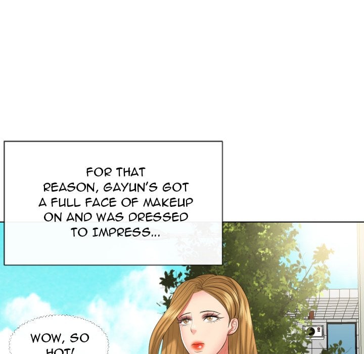 Secret Offer - Chapter 19 Page 91
