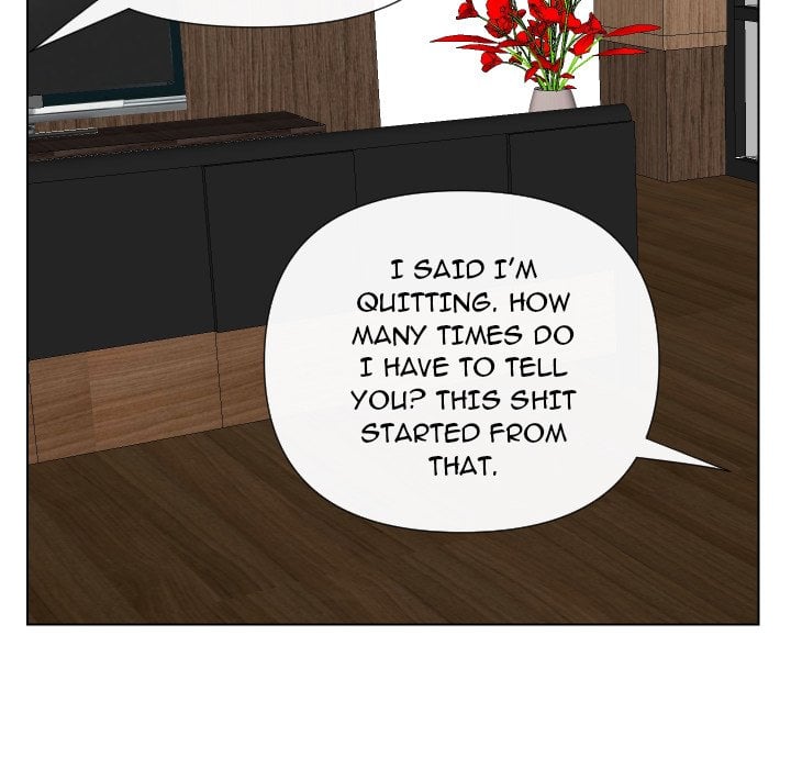 Secret Offer - Chapter 20 Page 161